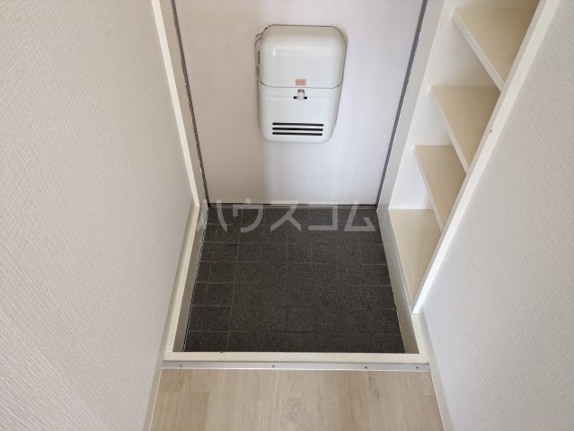 12/30 玄関