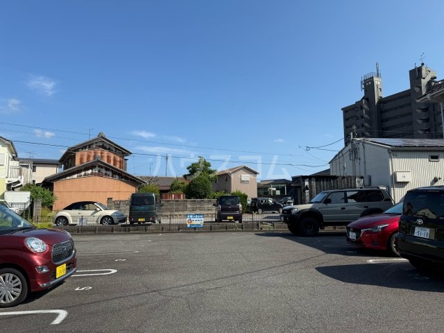 29/30 駐車場