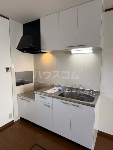 14/30 キッチン