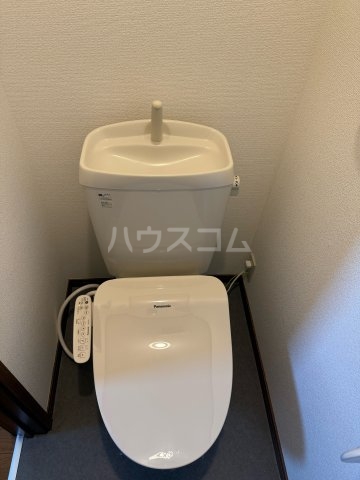 18/30 トイレ