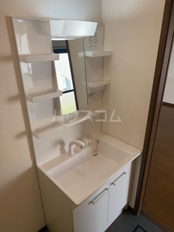 19/30 洗面