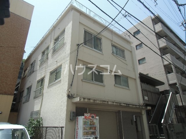 1/10 外観