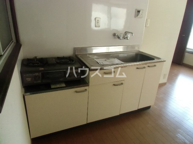 10/24 キッチン