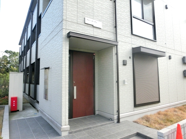 17/27 エントランス