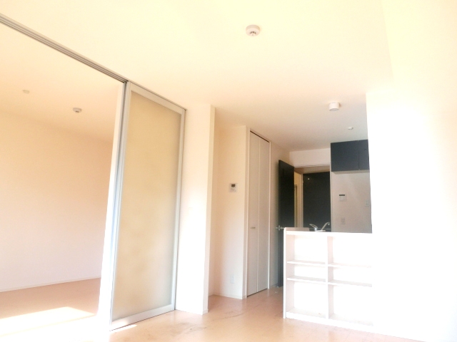 3/27 リビング/ダイニング