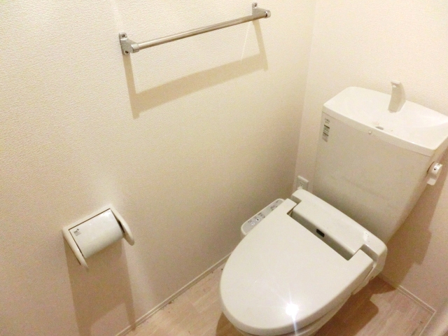 10/27 トイレ