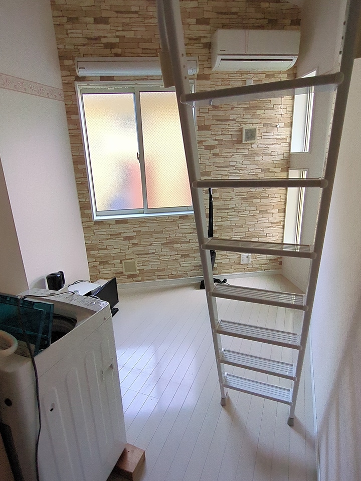 3/22 リビング/ダイニング