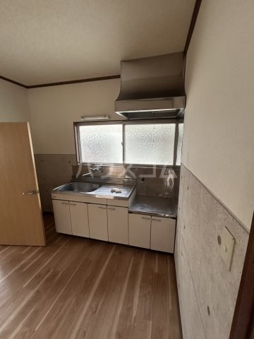 10/28 キッチン