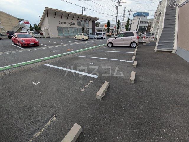 29/30 駐車場