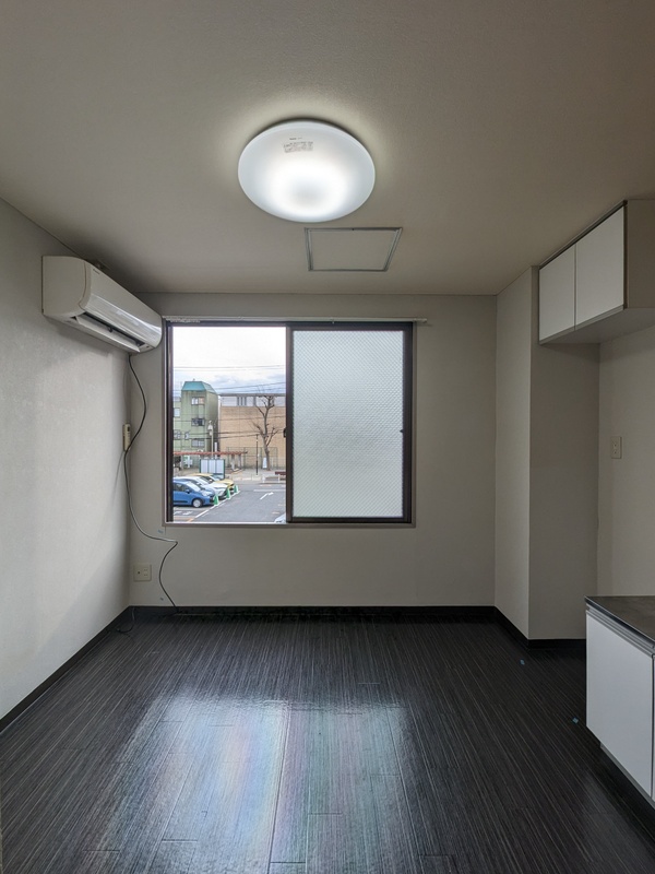 3/23 リビング/ダイニング