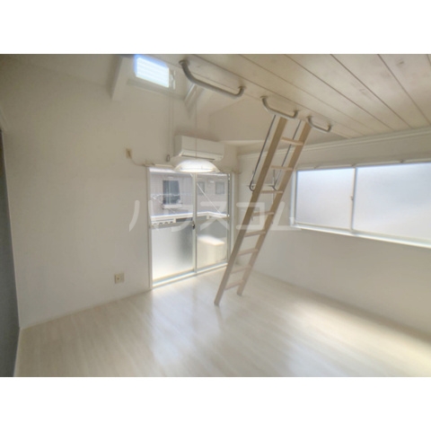 4/24 室内
