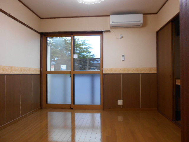 3/20 リビング/ダイニング