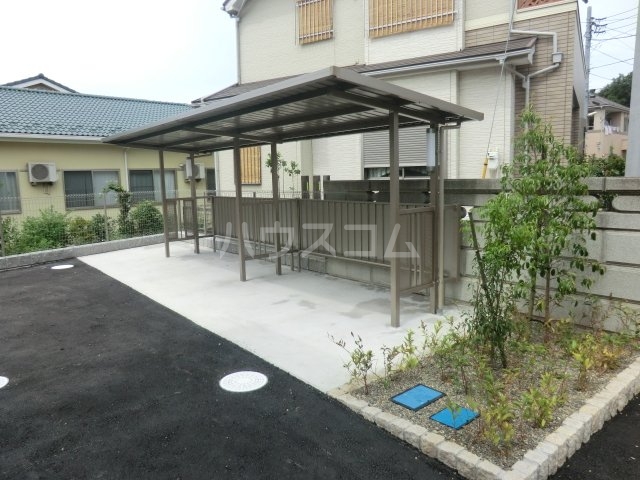 その他共有