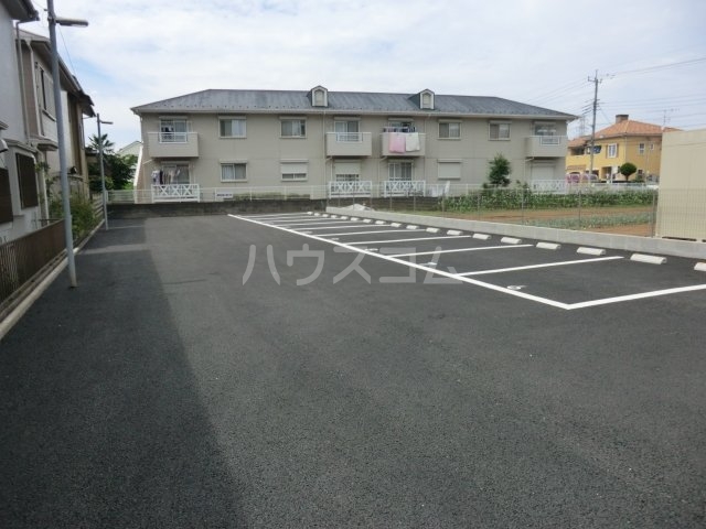 29/30 駐車場