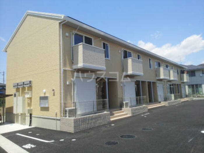 13/18 駐車場