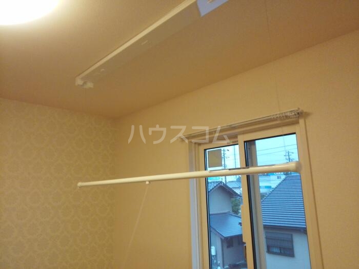5/18 室内