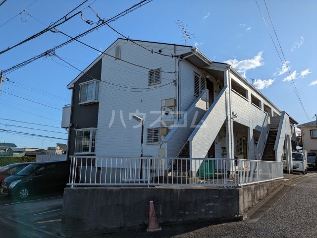 1/30 外観