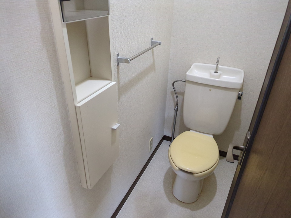 16/30 トイレ