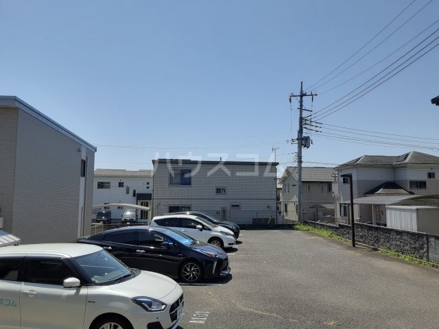 29/30 駐車場