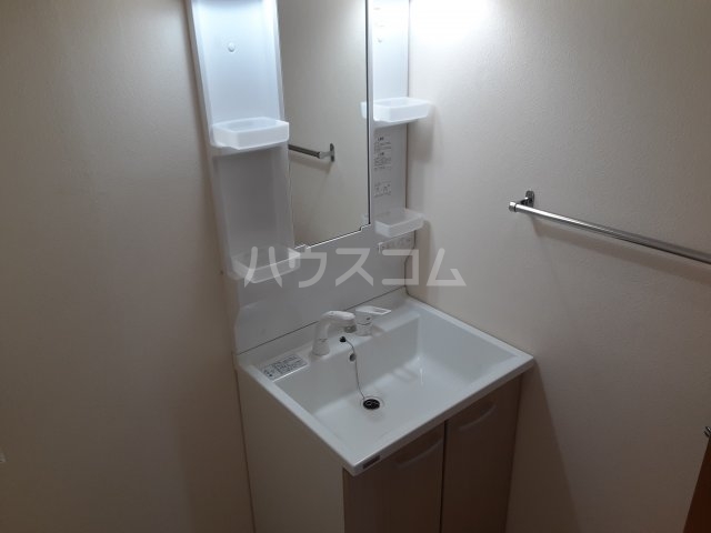 21/30 洗面