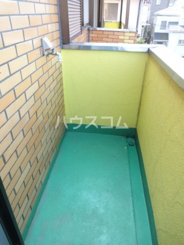 22/30 バルコニー