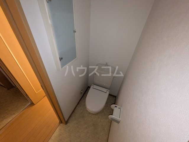 21/28 トイレ