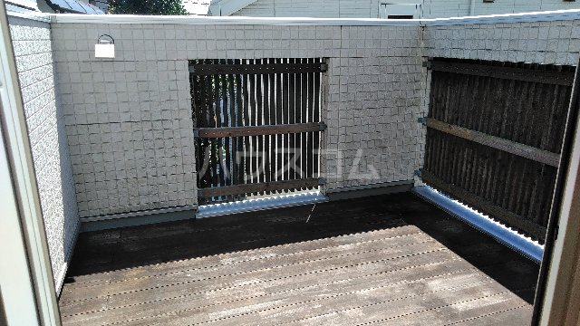 24/30 バルコニー