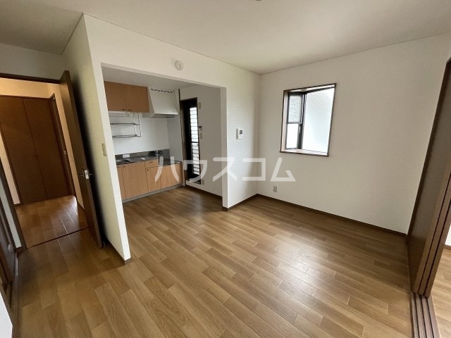 3/23 リビング/ダイニング