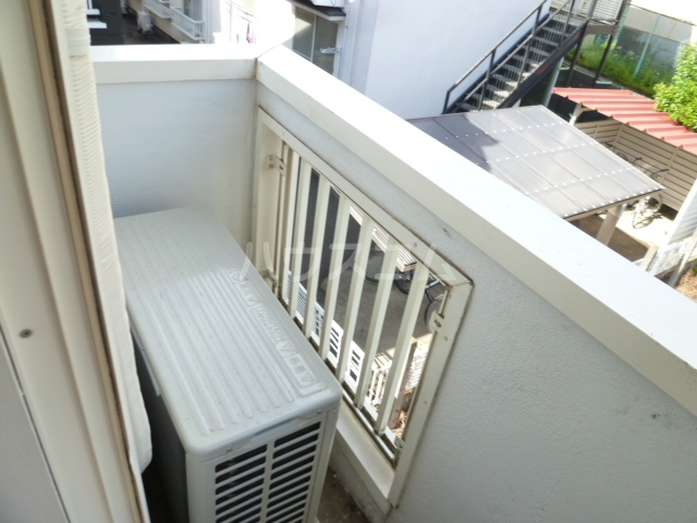 23/30 バルコニー