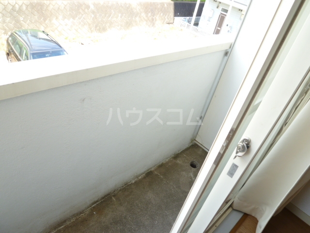 24/30 バルコニー