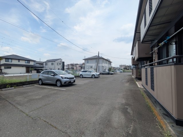 29/30 駐車場