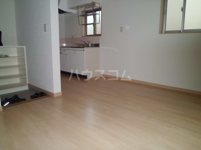 4/30 リビング/ダイニング