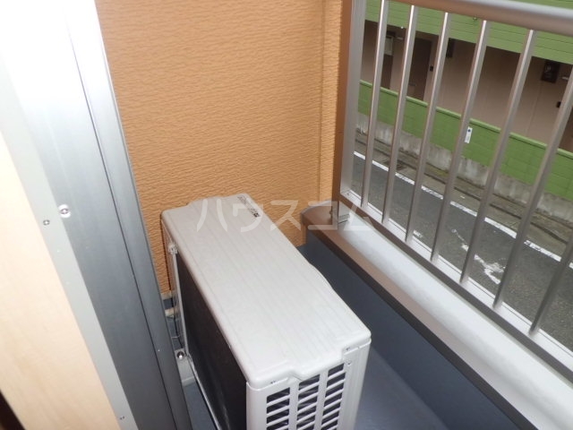 22/30 バルコニー