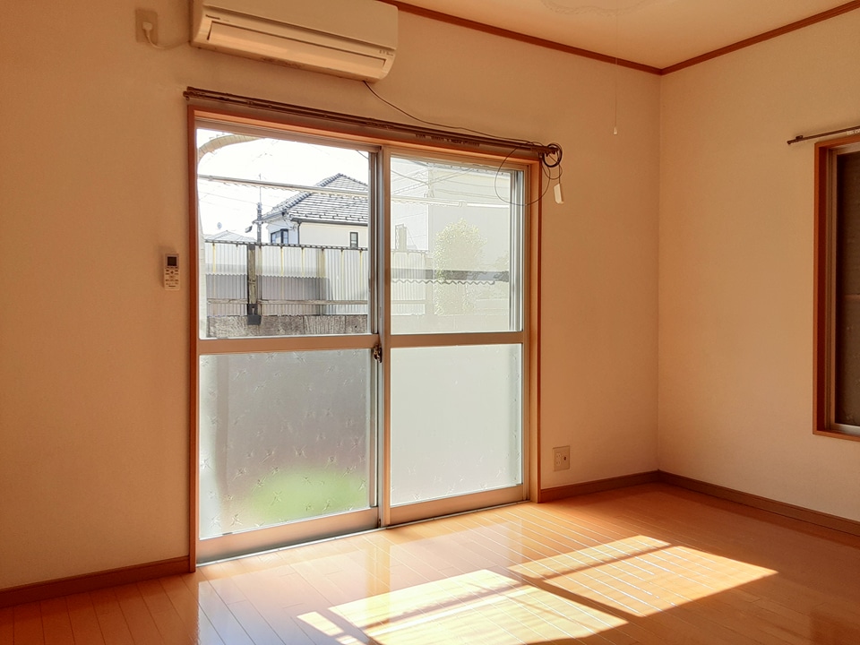 4/27 リビング/ダイニング