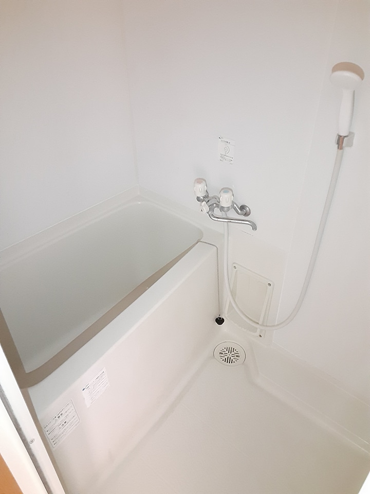 11/27 浴室