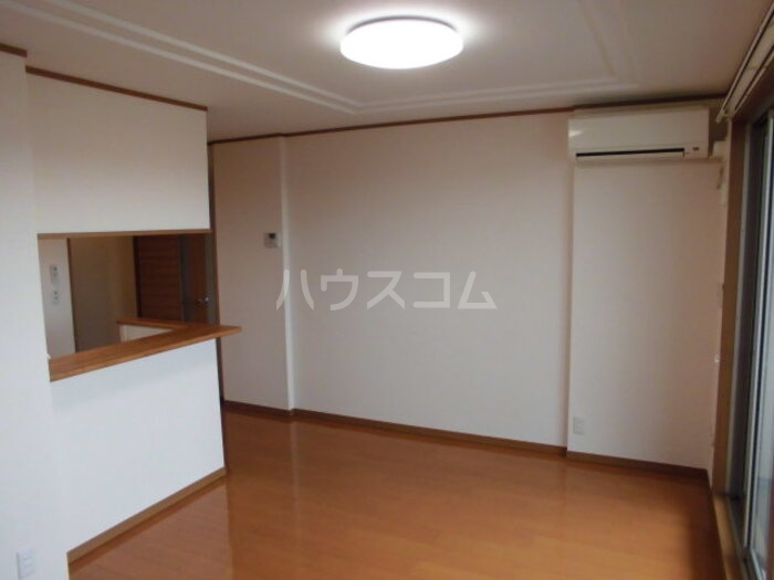 4/27 リビング/ダイニング