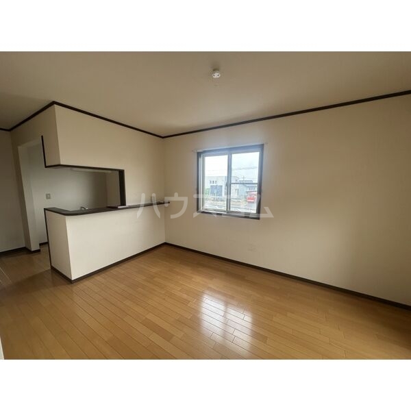 3/16 リビング/ダイニング