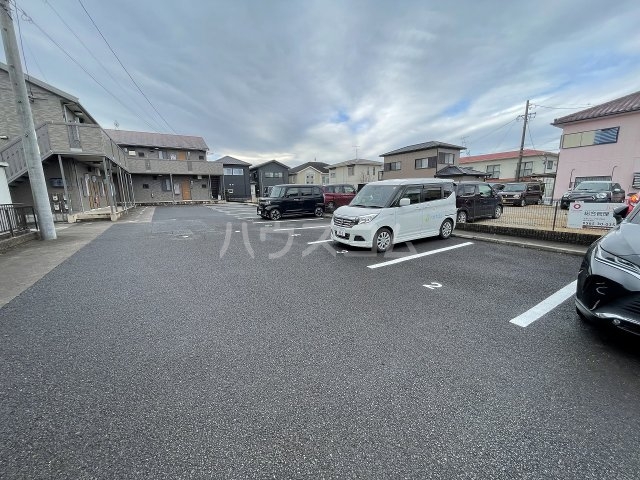 24/30 駐車場