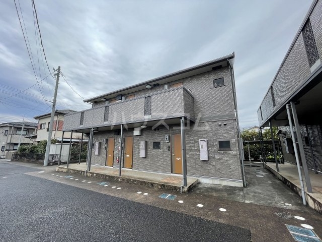 1/30 外観