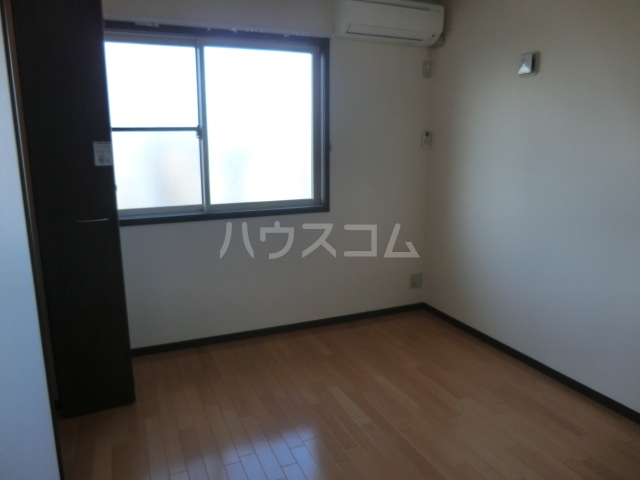 11/25 寝室