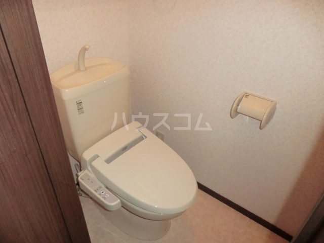 16/25 トイレ