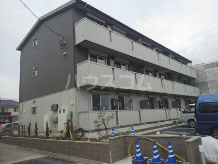 1/16 外観