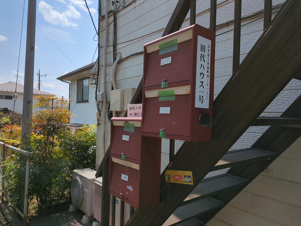 その他共有