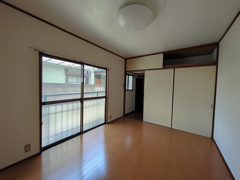 4/27 リビング/ダイニング