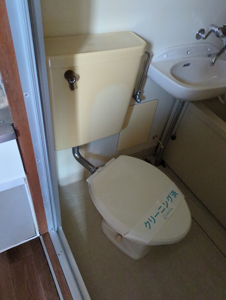 14/27 トイレ