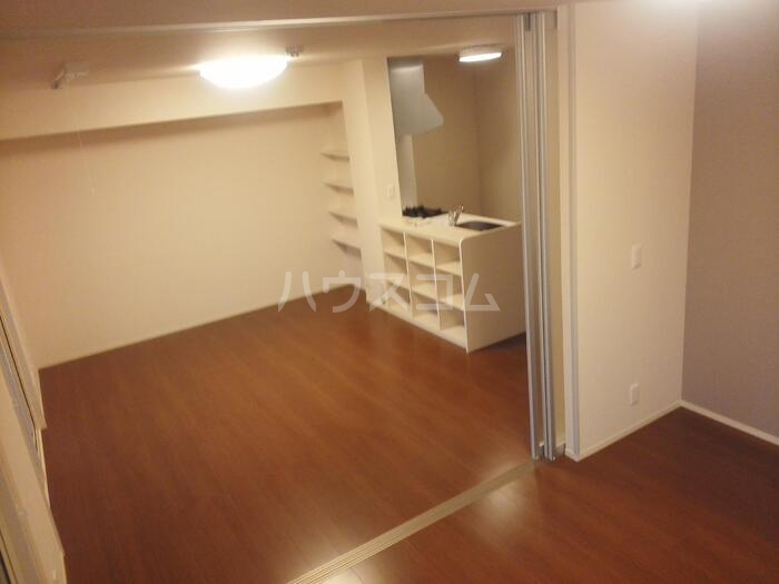 3/15 リビング/ダイニング