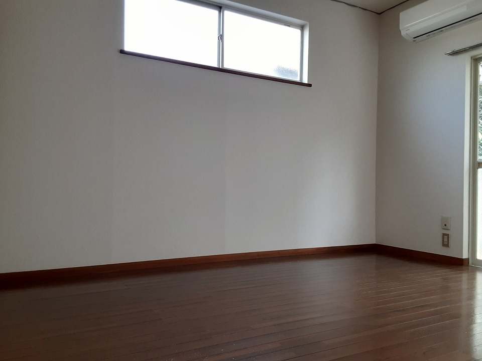 4/28 リビング/ダイニング