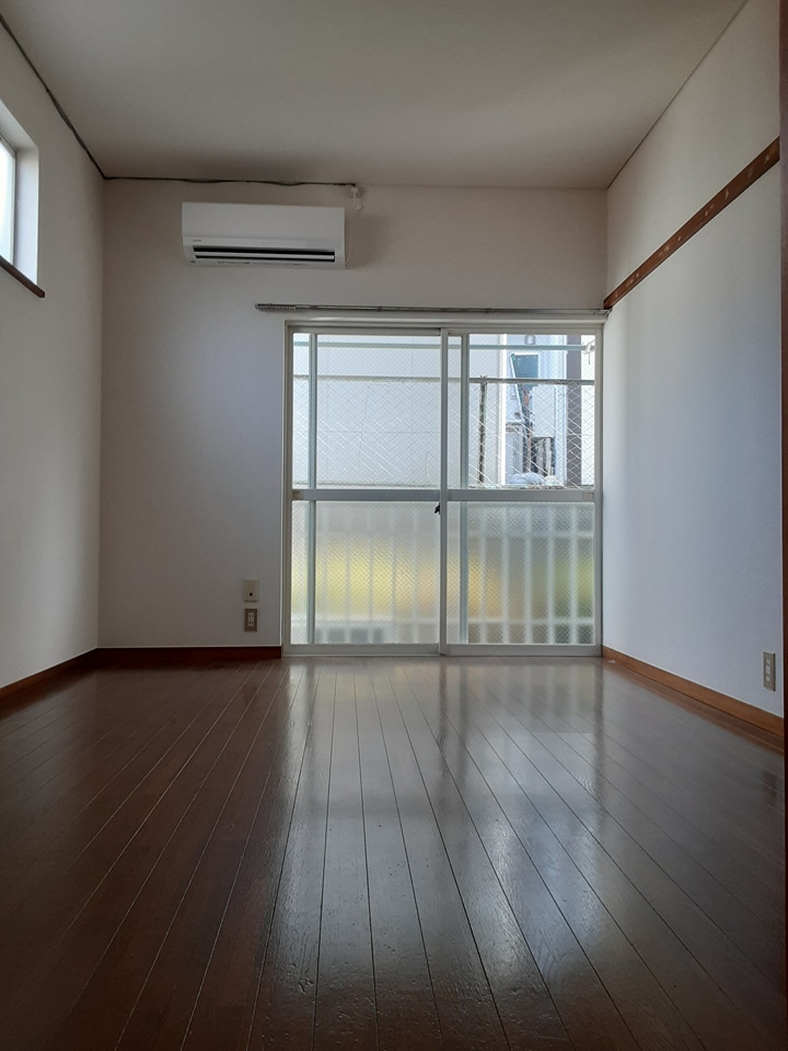 3/28 リビング/ダイニング