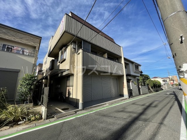 1/30 外観