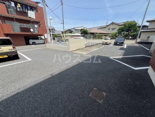 29/30 駐車場